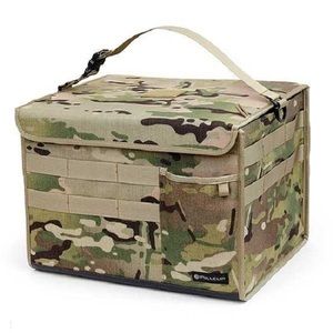 MCM Full Clip Tackle Bag Inner Hatch 18 Camo